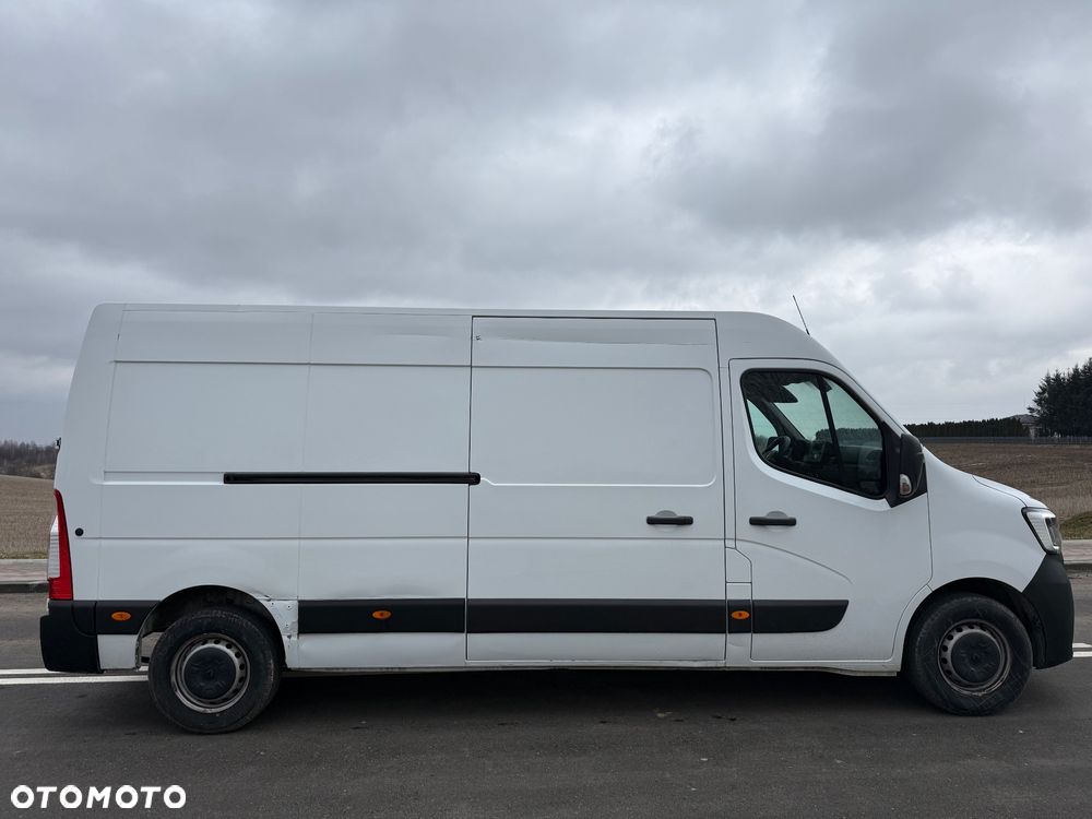 Renault Master - 2