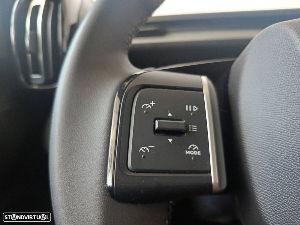 Citroën C3 1.2 Turbo Max - 17