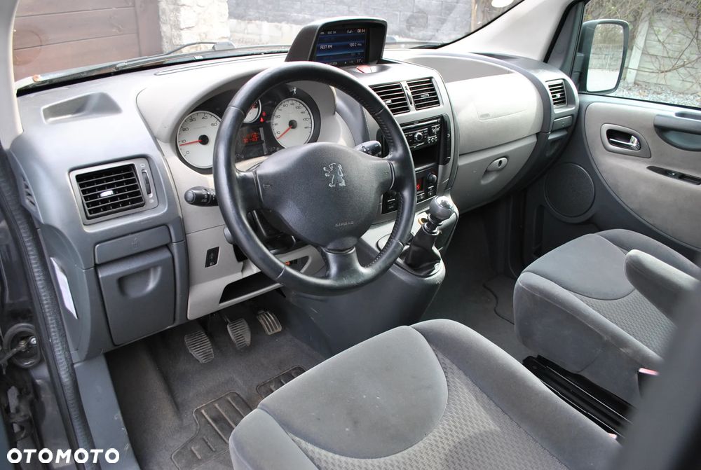 Peugeot Expert Tepee L2H1 (5-Si.) Premium - 29
