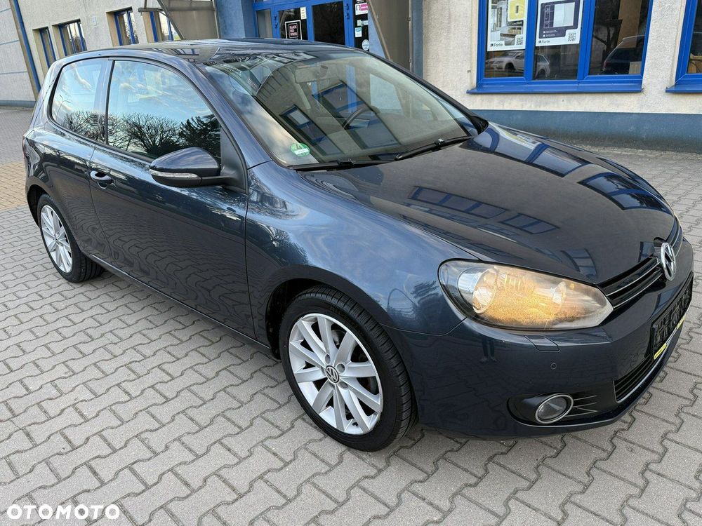 Volkswagen Golf - 13