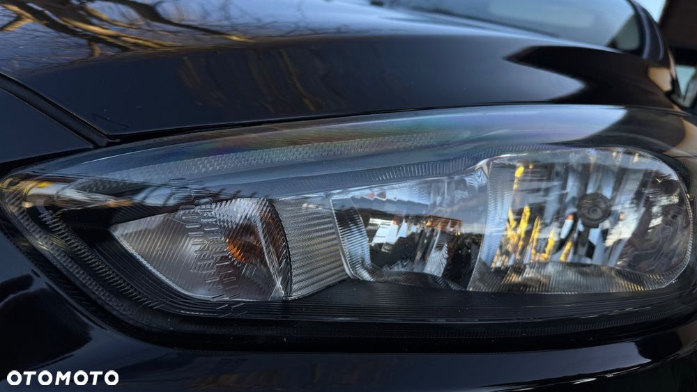 Ford Focus 1.0 EcoBoost Edition - 10