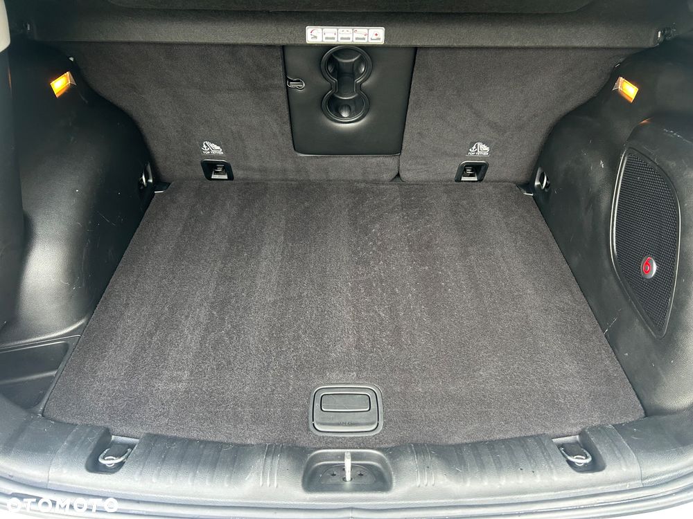 Jeep Compass 1.4 MultiAir Limited - 29