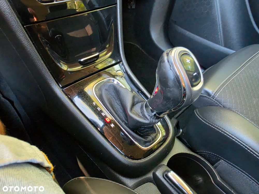 Opel Mokka 1.4 T Cosmo EU6 - 16