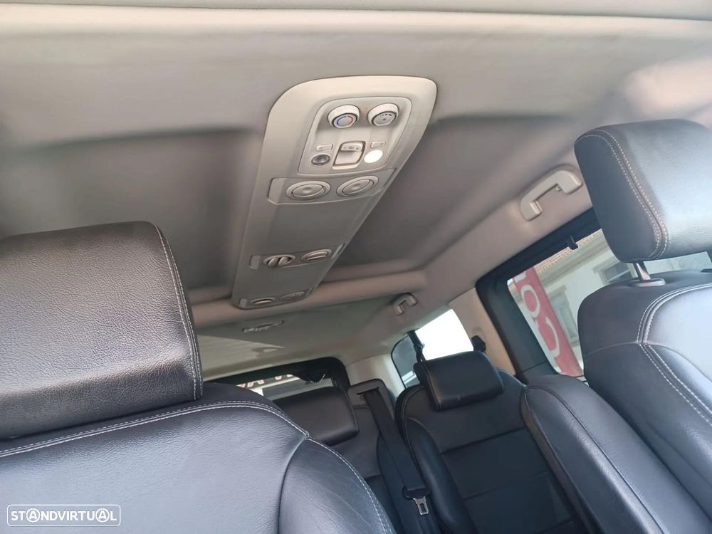 Citroën Spacetourer 2.0 BlueHDi XL Feel EAT8 - 24