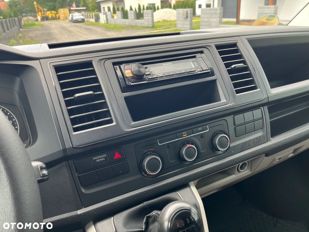 Volkswagen T6  TRANSPORTER - 14