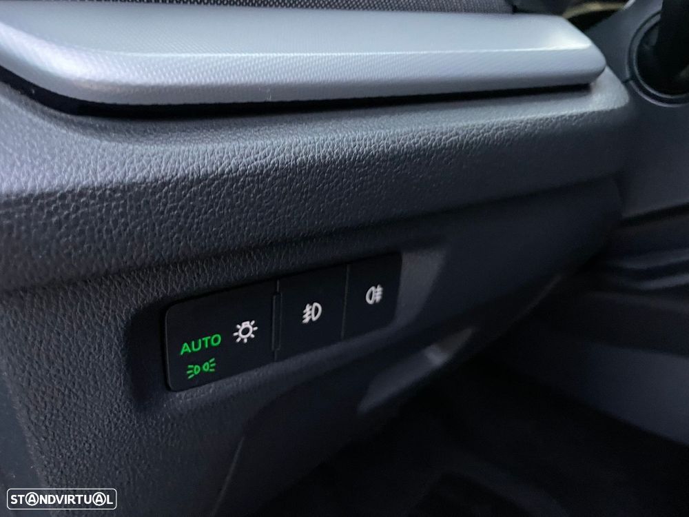 Skoda Octavia Break - 33