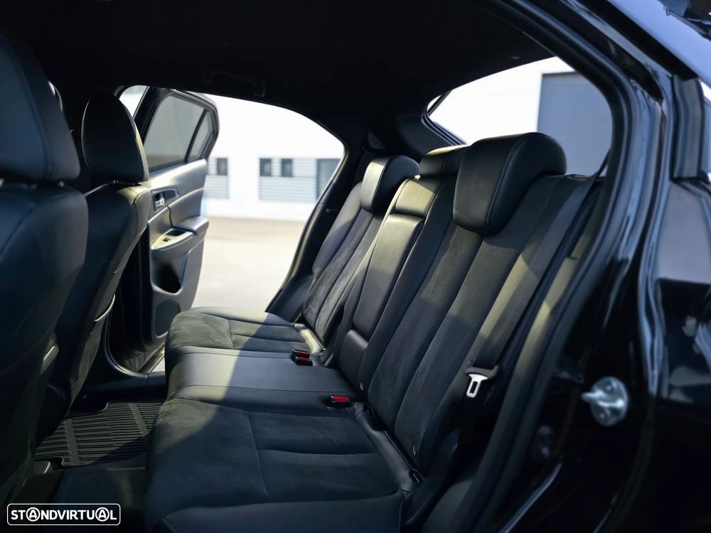 Mitsubishi Eclipse Cross 2.4 PHEV eMotion - 30