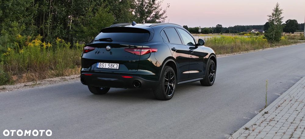 Alfa Romeo Stelvio - 7