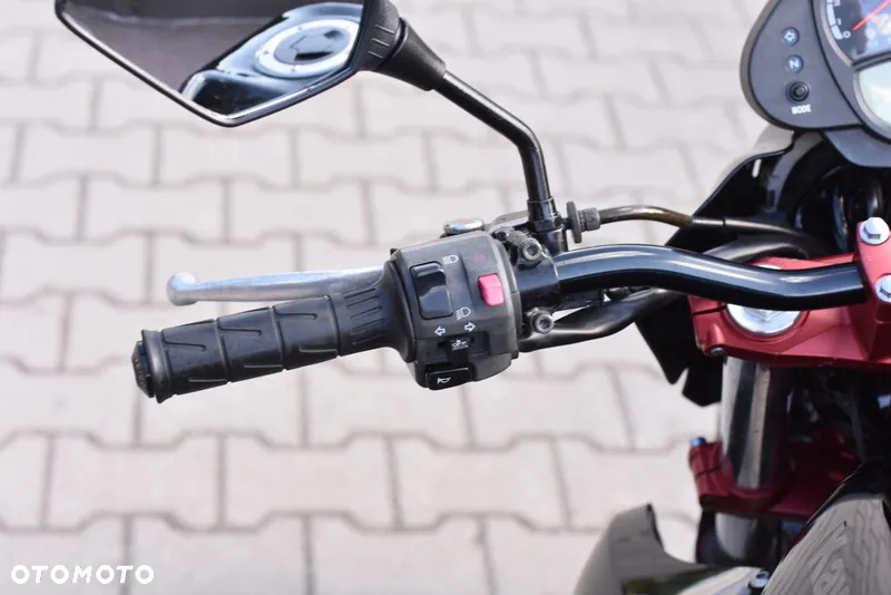 Kawasaki ER - 30