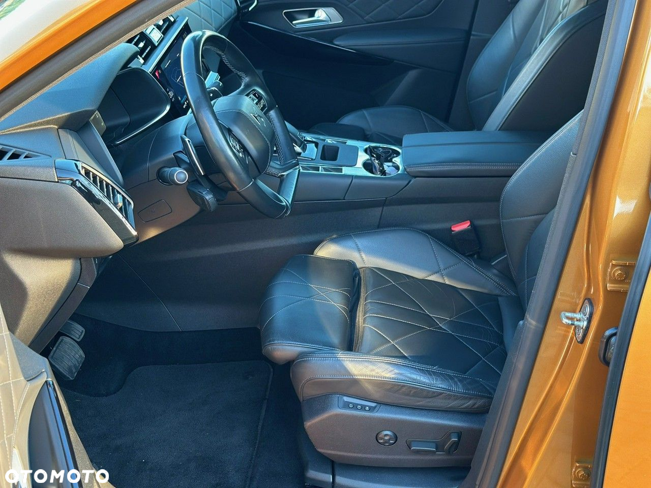 DS Automobiles DS 7 Crossback - 19