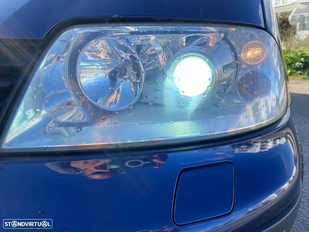 SEAT Alhambra 1.9 TDI Sport Tip - 13