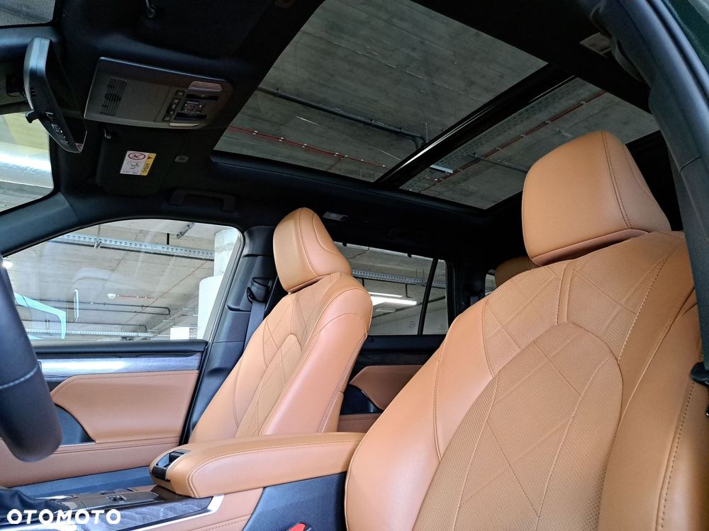 Toyota Highlander - 39