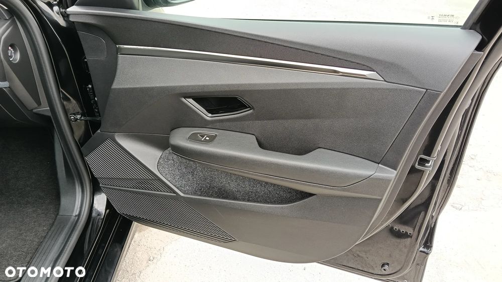 Renault Megane EV60 220hp optimum charge Equilibre - 33