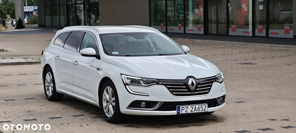 Renault Talisman - 1