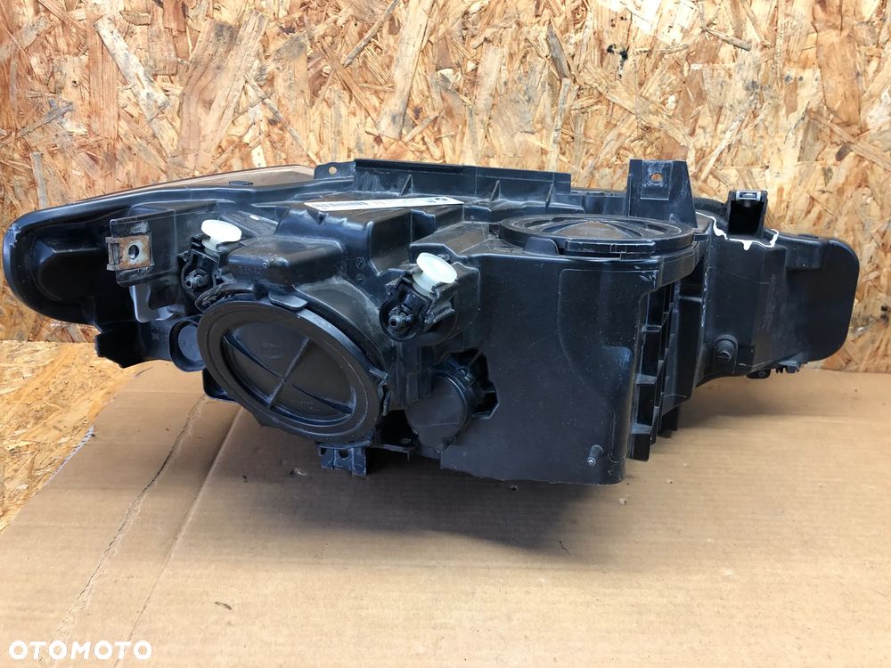 BMW 3 F30 F31 LEWA LAMPA PRZÓD EUROPA - 28