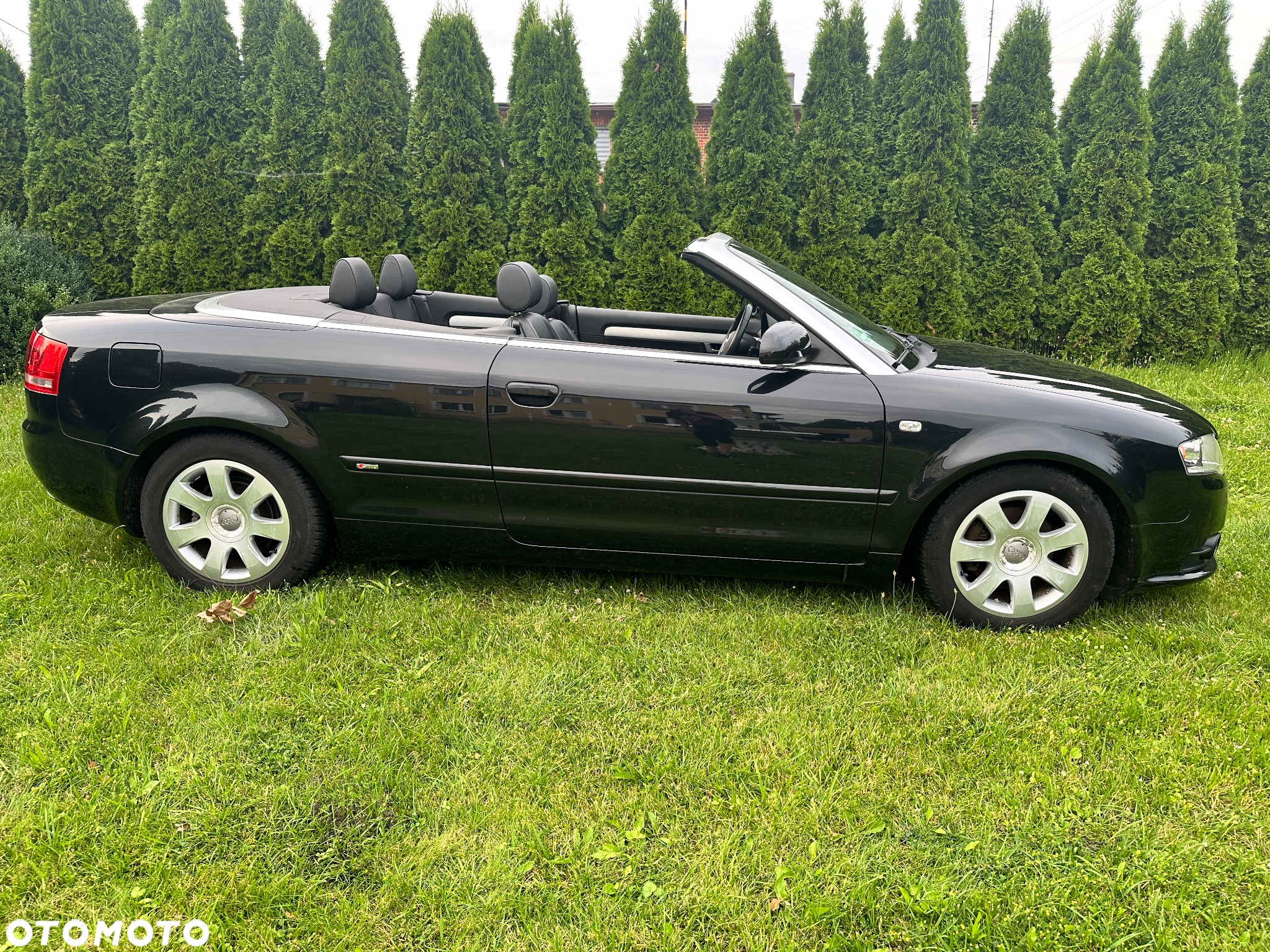 Audi A4 2.0 TDI DPF - 3