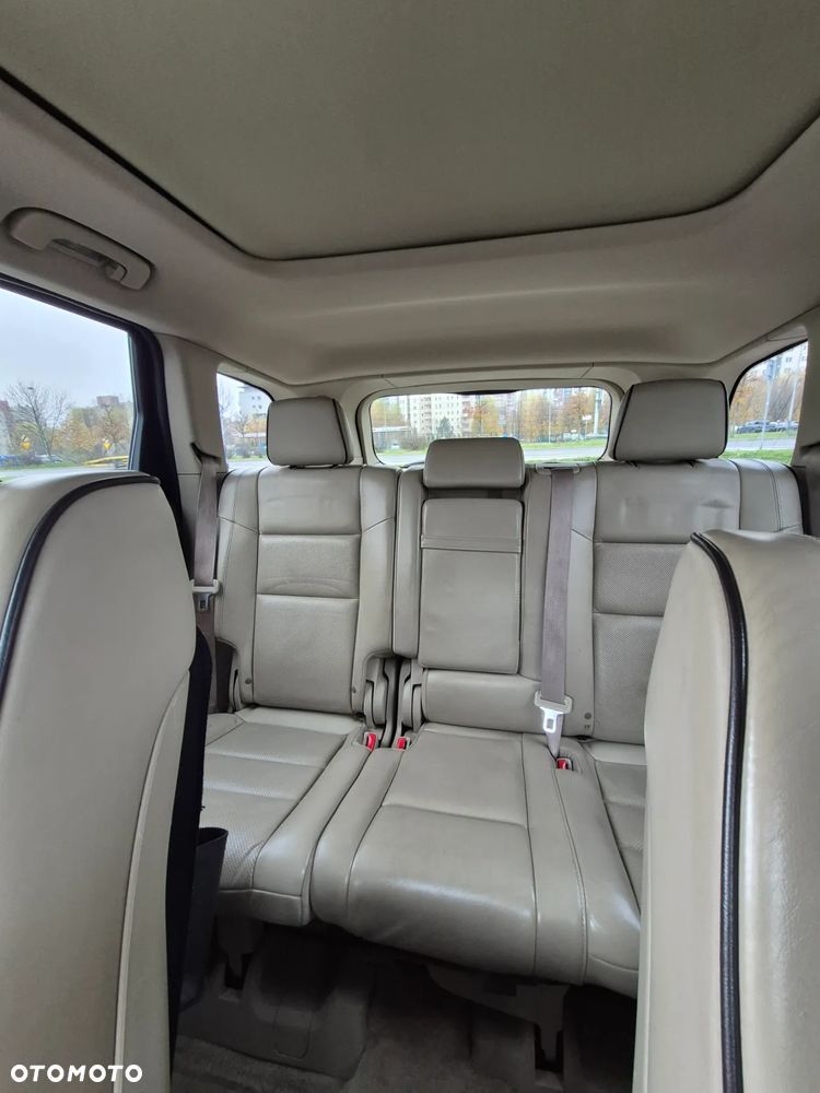 Jeep Grand Cherokee 3.0 CRD Overland - 11