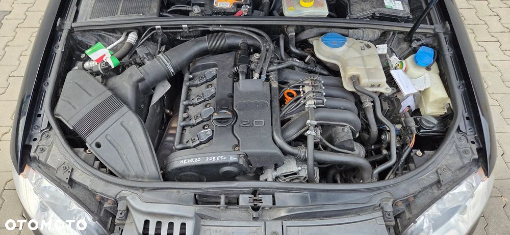Audi A4 Avant - 16