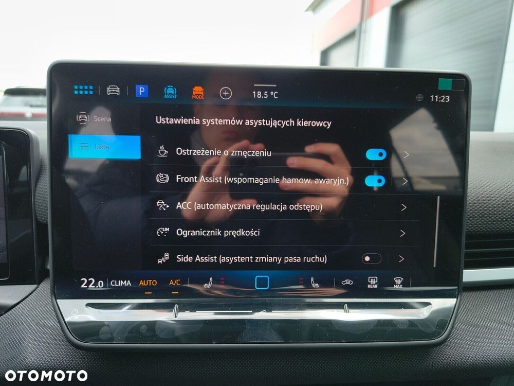 Volkswagen T-Roc 1.5 TSI Life DSG - 20
