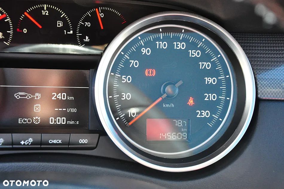 Peugeot 508 BlueHDi 120 Stop&Start Business-Line - 21