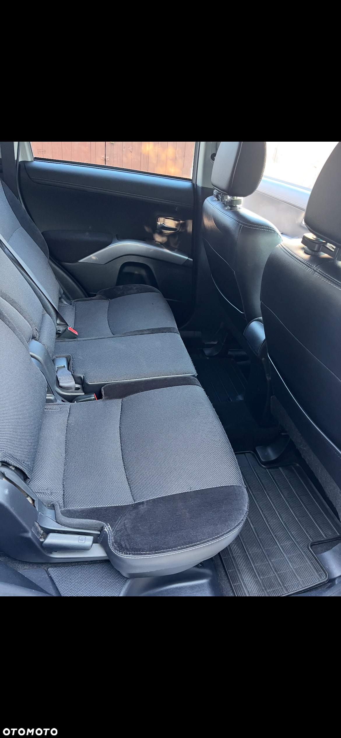 Mitsubishi Outlander 2.0 2WD SUV-Star - 11