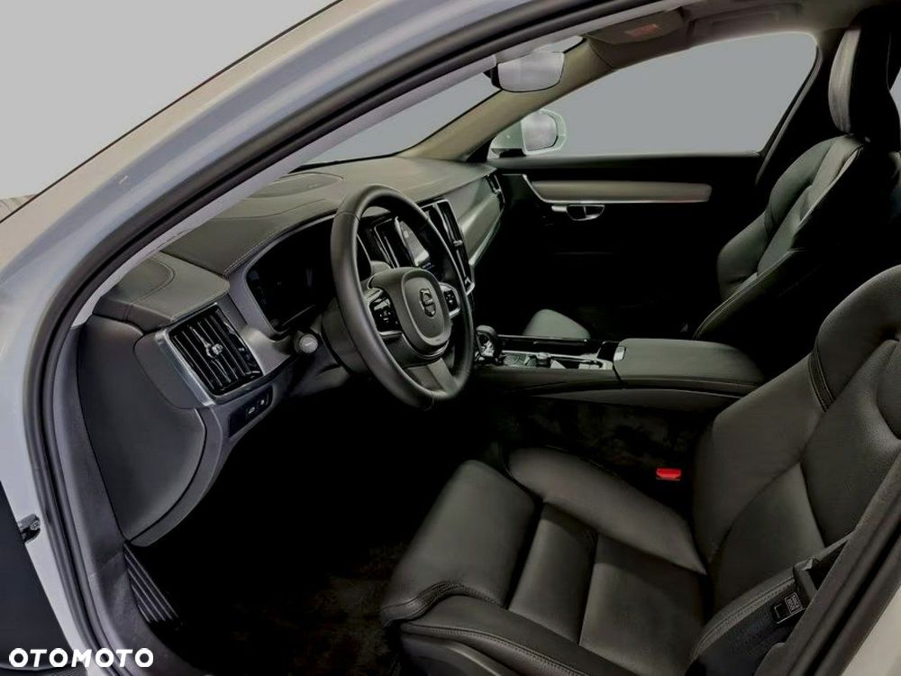 Volvo V90 - 4