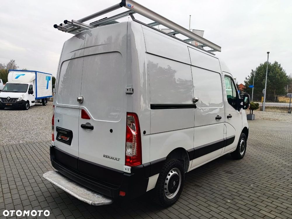Renault Master - 8