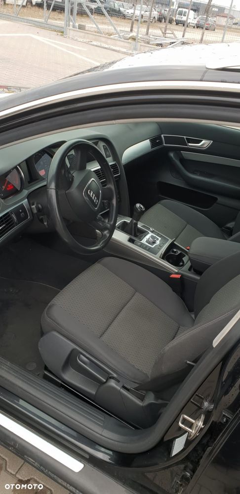 Audi A6 Avant 2.0 TFSI - 7