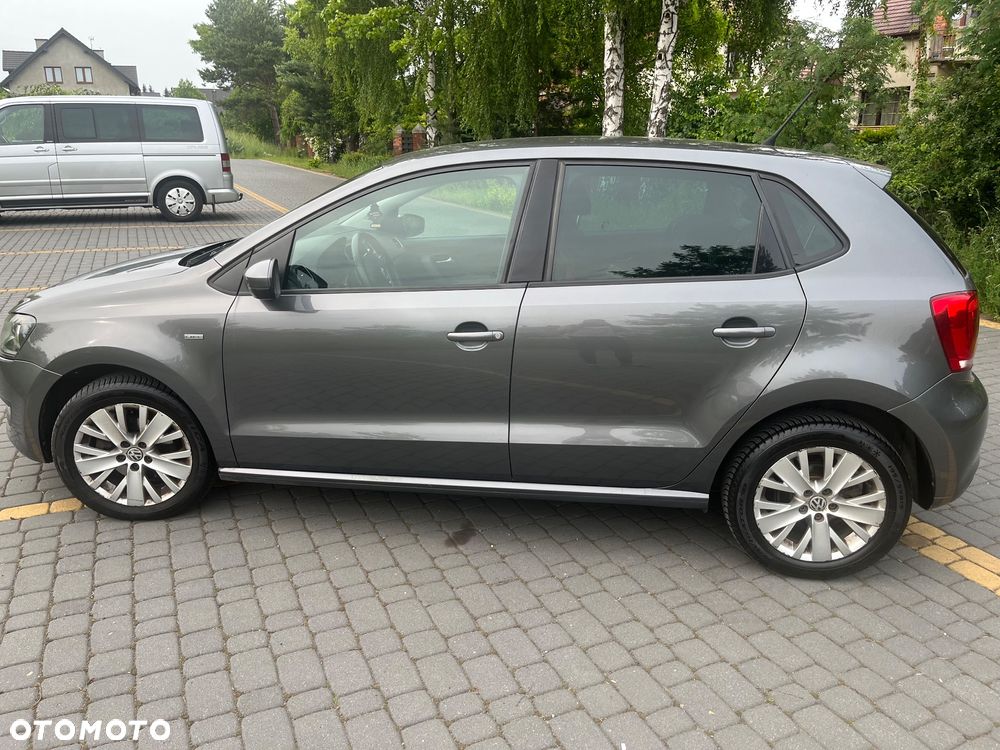 Volkswagen Polo 1.6 TDI Life - 5