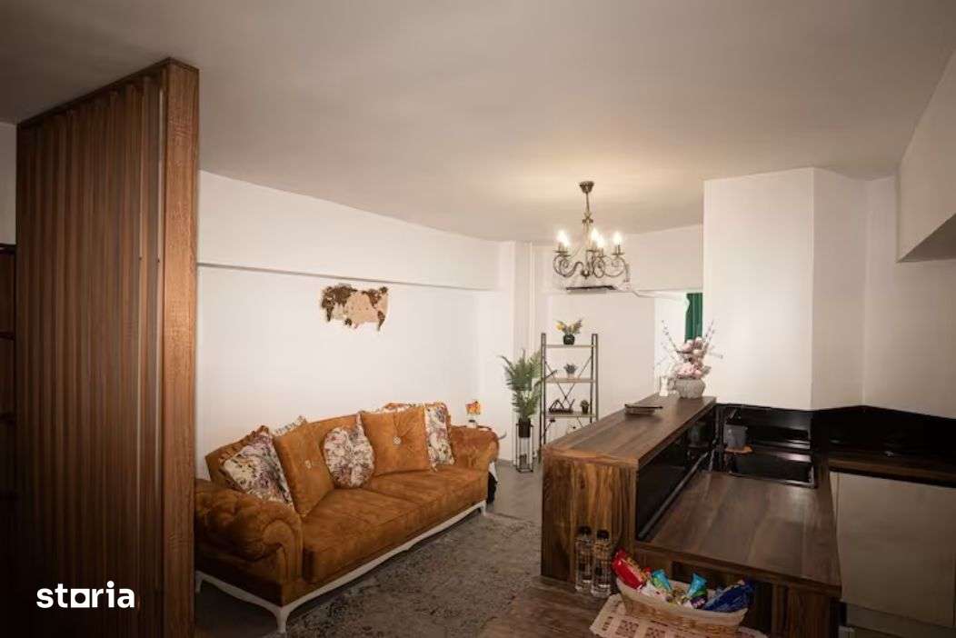 Apartament 63 mp - Crangasi - Pod Grant — fotografia 1