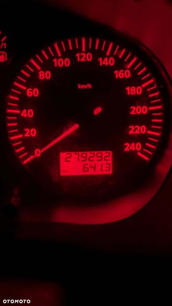 Seat Leon 1.9 TDI Signo - 10