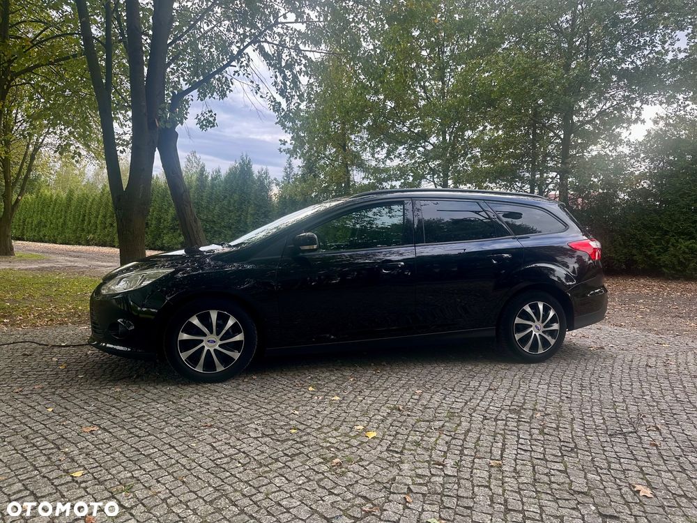 Ford Focus - 21