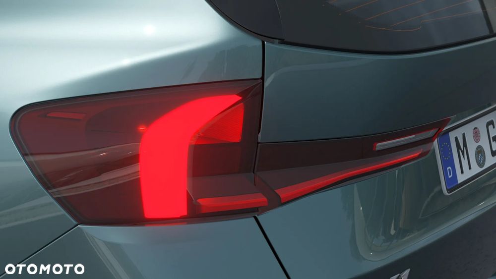 BMW X1 sDrive20d M Sportpaket - 9