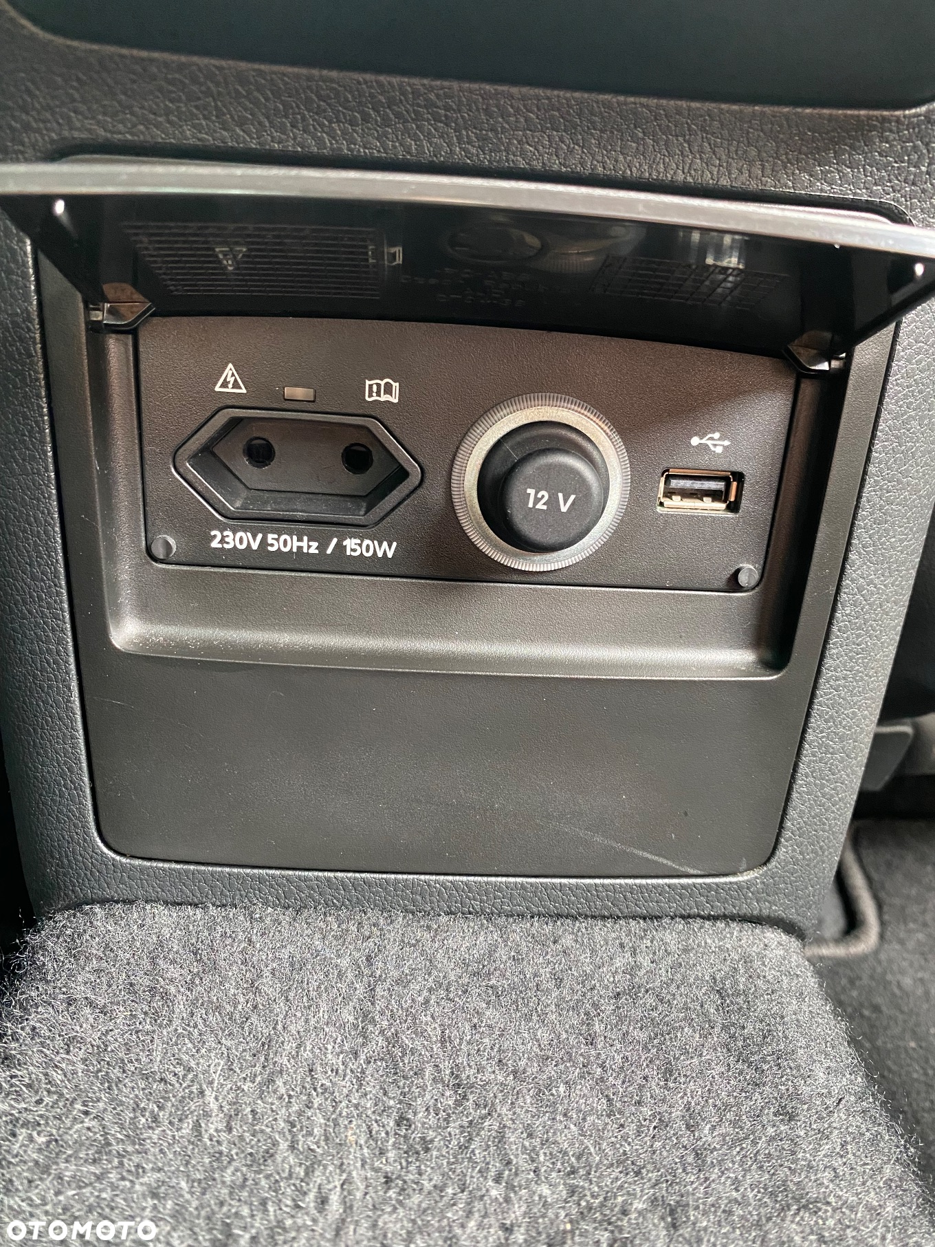 Skoda Superb - 18