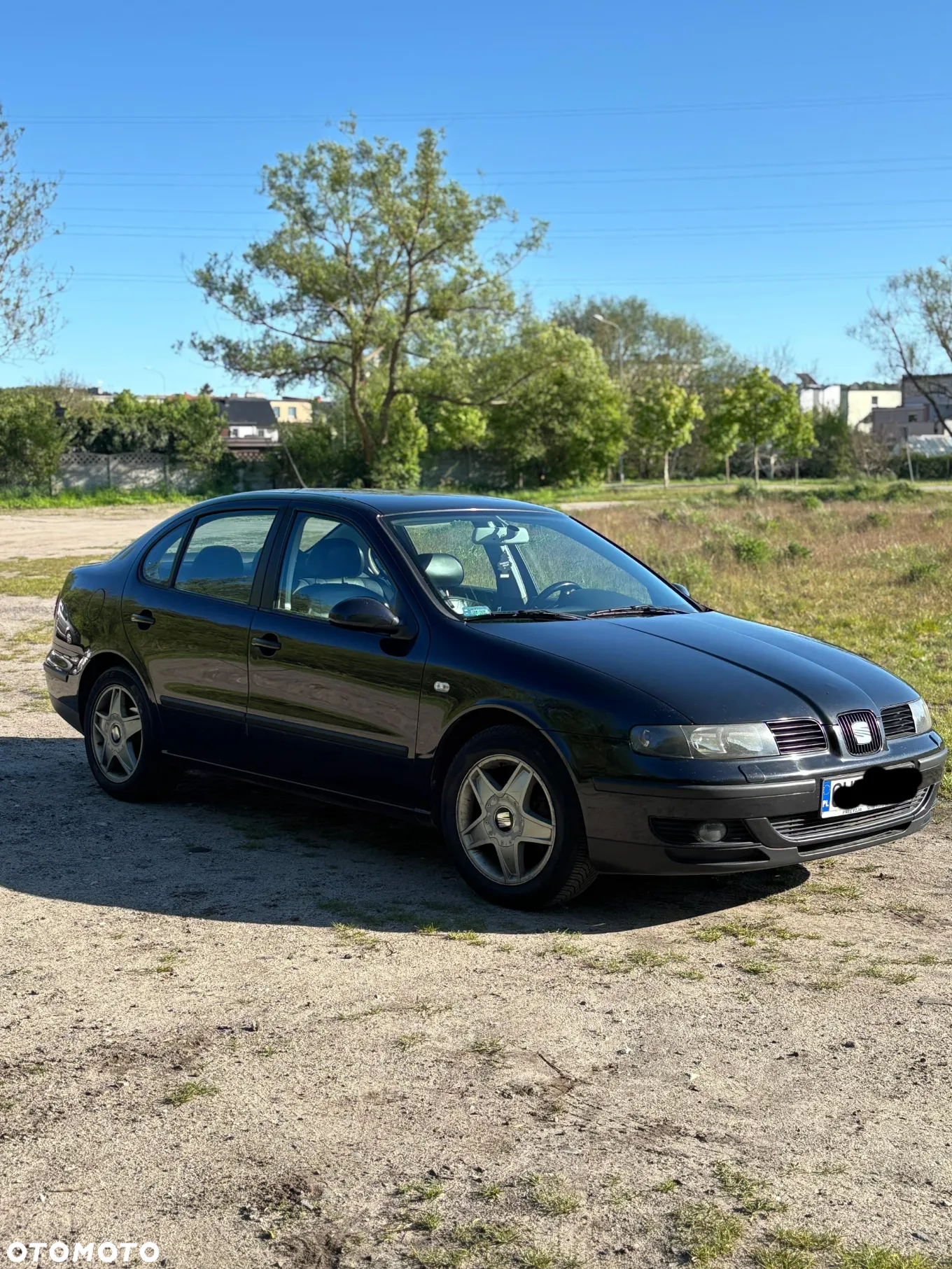 Seat Toledo - 3