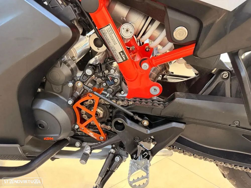 KTM 790 Adventure R - 15