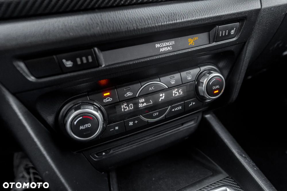 Mazda 3 SKYACTIV-D 150 Sports-Line - 29