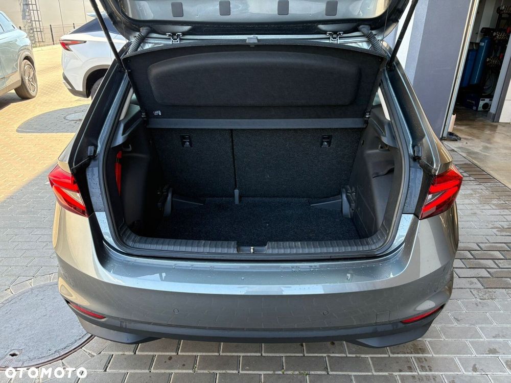 Skoda Fabia 1.0 Selection - 16