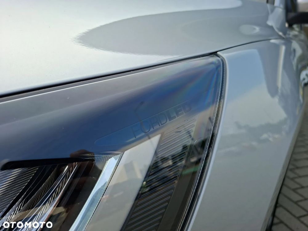 Ford Focus 1.0 EcoBoost mHEV Titanium X - 11