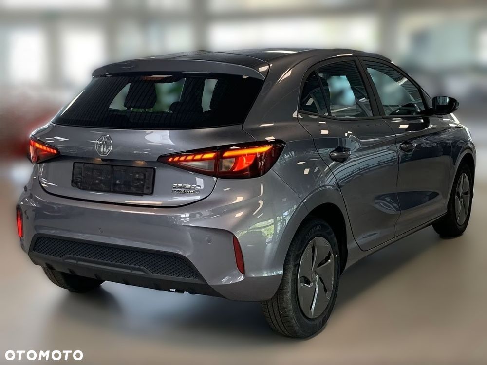 MG MG3 1.5 HEV+ Standard - 5