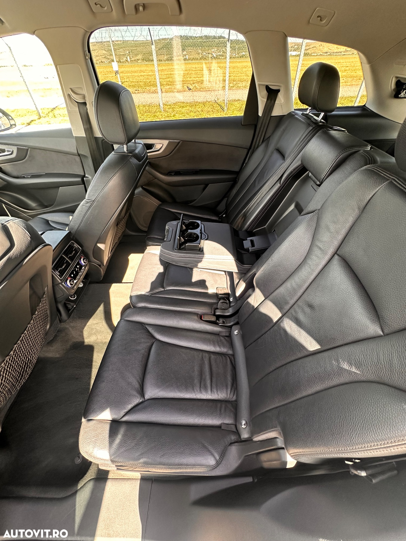 Audi Q7 3.0 TDI Quattro Tiptronic - 8