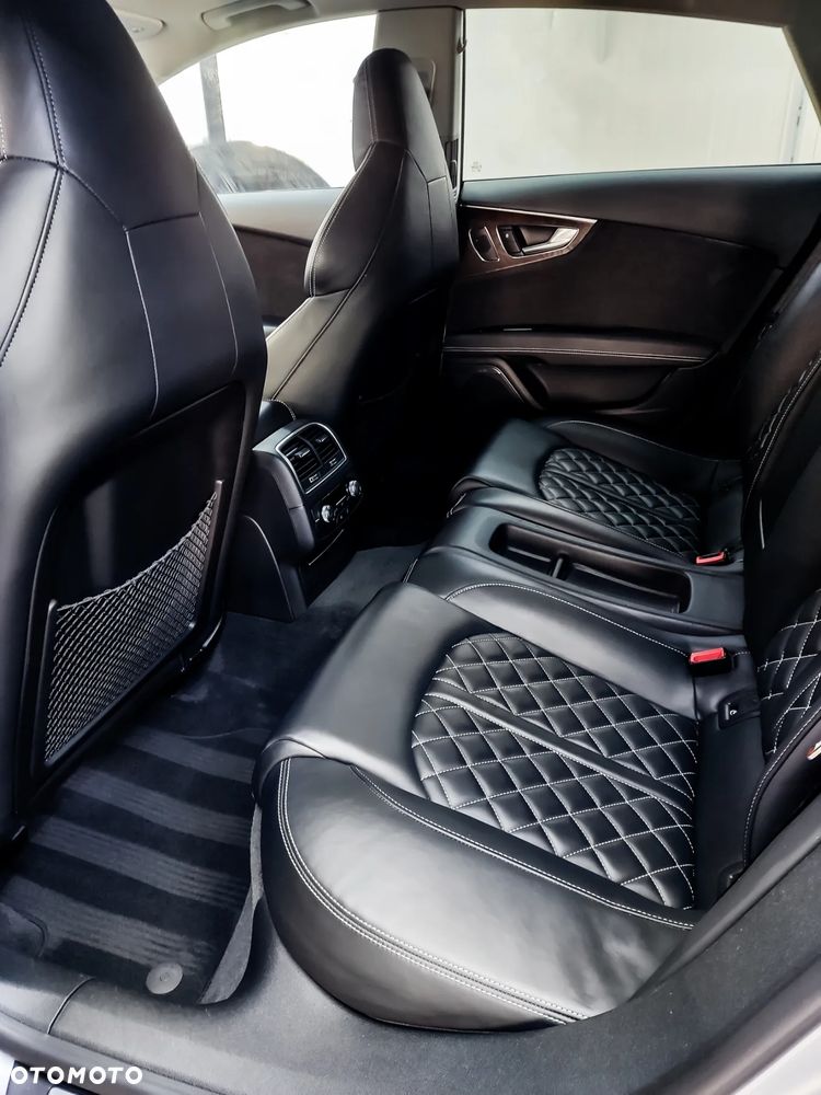 Audi S7 Sportback - 35