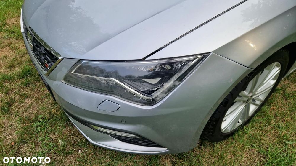 Seat Leon - 6
