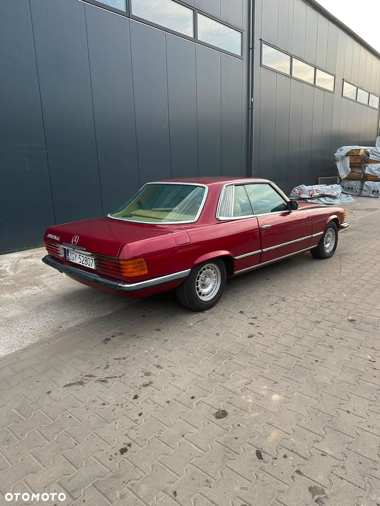 Mercedes-Benz SLC - 3