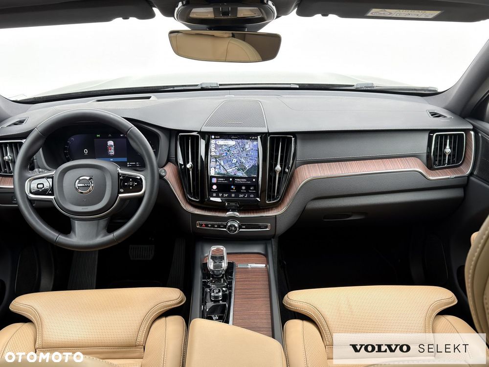 Volvo XC 60 - 17
