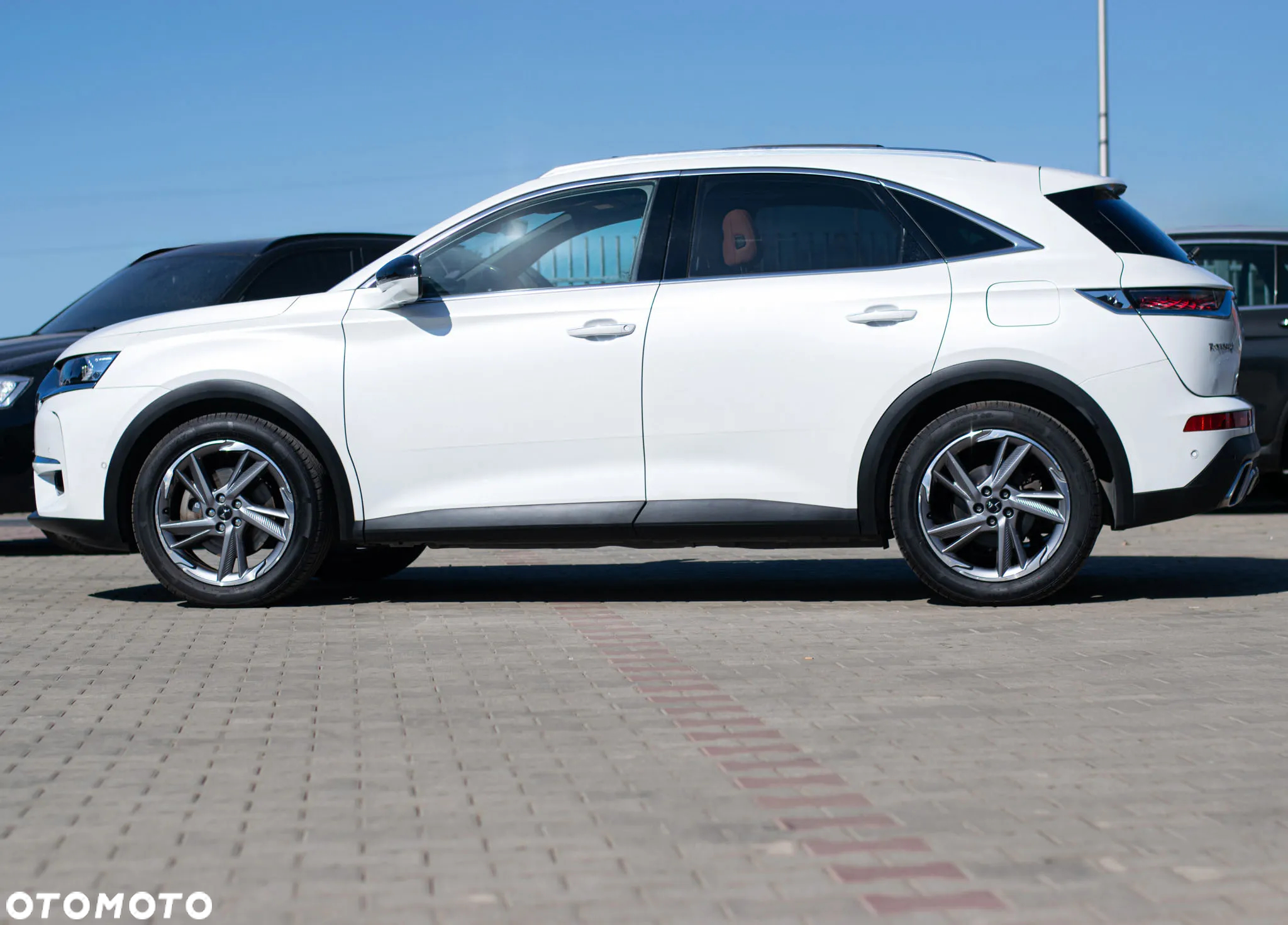 DS Automobiles DS 7 Crossback 1.6 E-Tense 4x4 Opera - 5