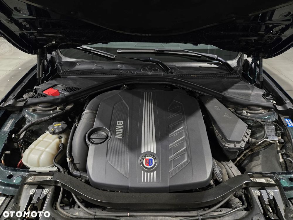 BMW-ALPINA D3 - 29