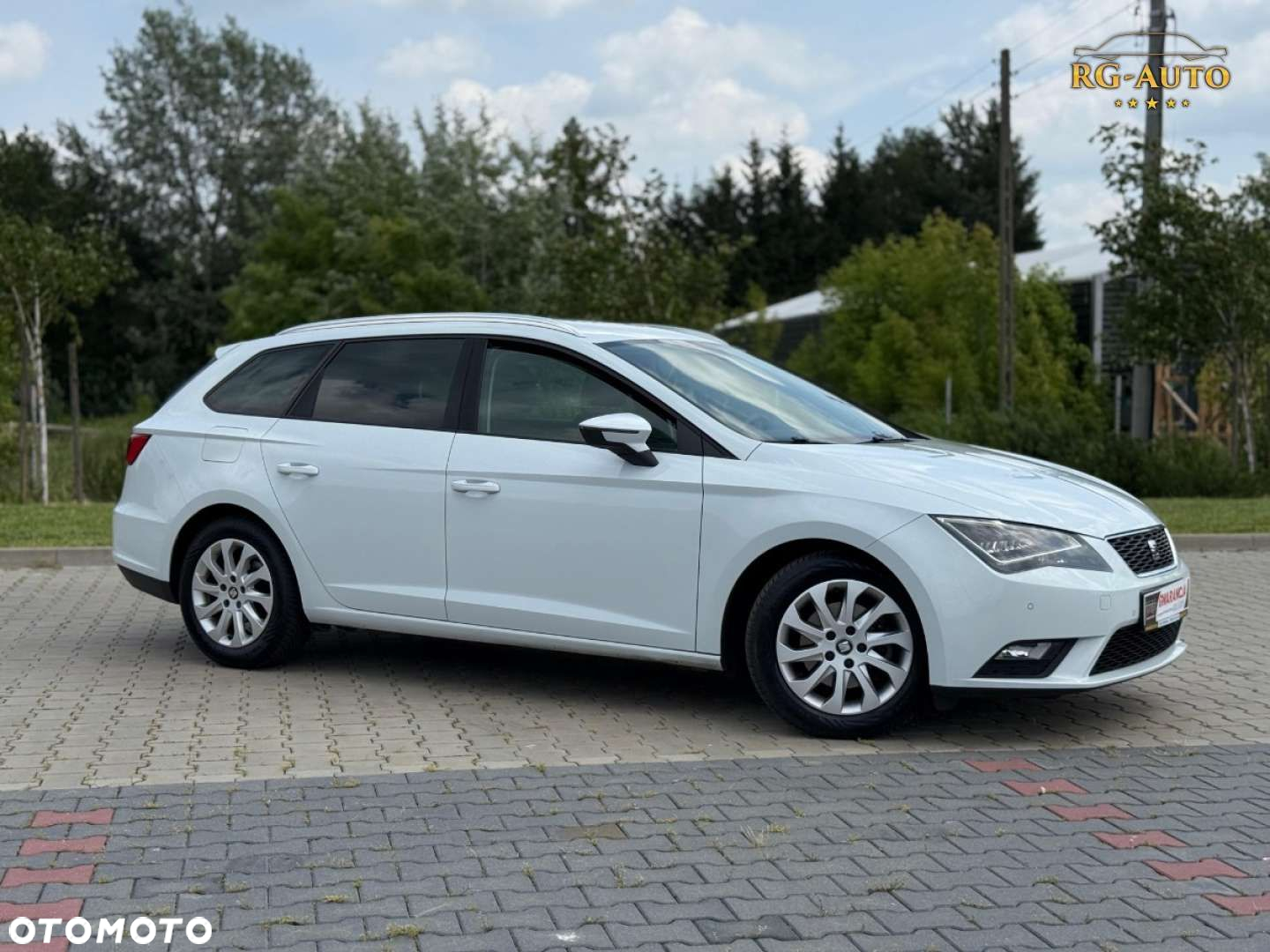 Seat Leon - 4
