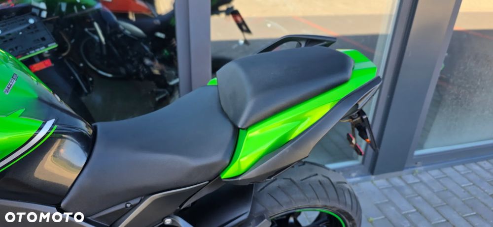 Kawasaki Z - 36