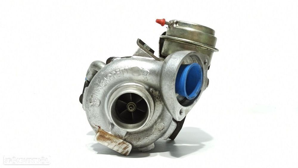 TURBOCOMPRESSOR BMW SERIE 3 COMPACT (E46) 320TD - 1